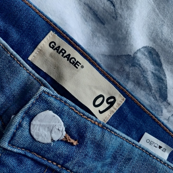 NWT Dynamite Jeggings - Picture 9 of 9